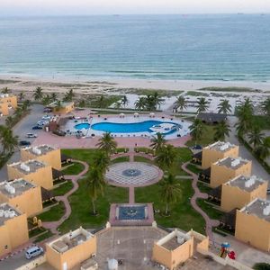 Samharam Resort Salalah